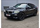 BMW X4 xDrive 30 d M Sport PANO/AHK/STANDH./ACC