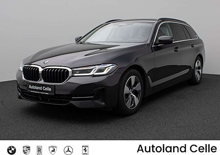 BMW 520 Kamera Laser HUD DAB HiFi Stop&Go AHK Sport