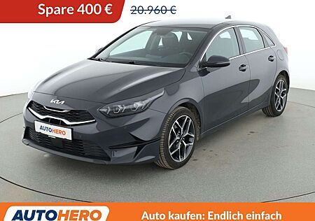 Kia Cee'd Ceed / 1.5 TGDI Spirit Aut.*NAV*LED*ACC*CAM*PDC*SHZ*JBL*