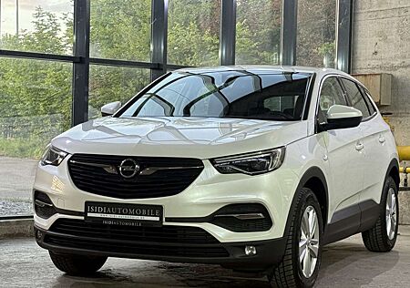 Opel Grandland X Edition LED Navi Lenkrad+Sitzheizung