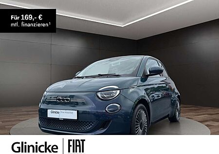 Fiat 500E ICON