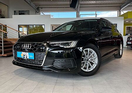 Audi A6 Avant 45 TFSI AHK*360°*Memory*Business*
