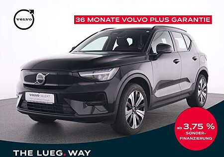 Volvo XC 40 XC40 Pure Electric Core FAP+SHZ+NAVi+DAB+LM 19"