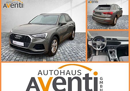 Audi Q3 35 *SpurH+SpurW*Navi*LED*PDC*Bluetooth*