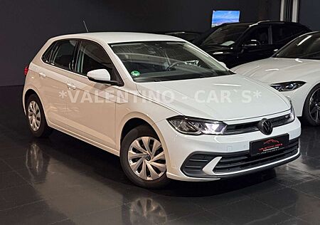 VW Polo Volkswagen VI Life Virtual/Navi/Pdc/DAB/Temp/Spurh/AC