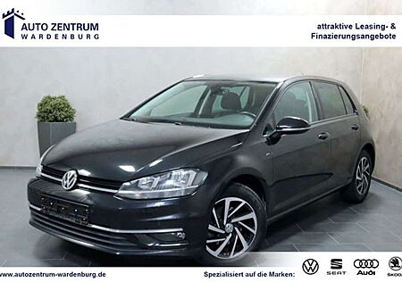 VW Golf Volkswagen VII Lim. TSI ACT Join NAVI ACC SHZ PDC TEL