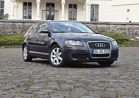 Audi A3 2.0 TDI BI-Xenon