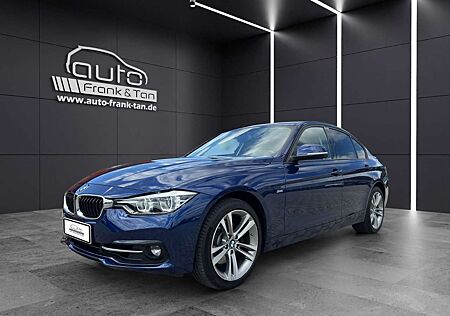 BMW 330 i xDrive Sport Line Shzg*HeadUp*Cam*LED