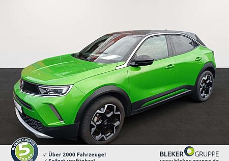 Opel Mokka-e 136 Ultimate