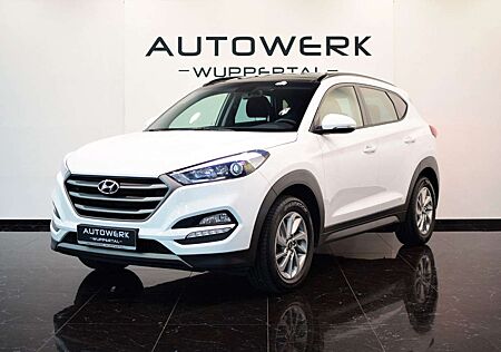 Hyundai Tucson Trend 2WD