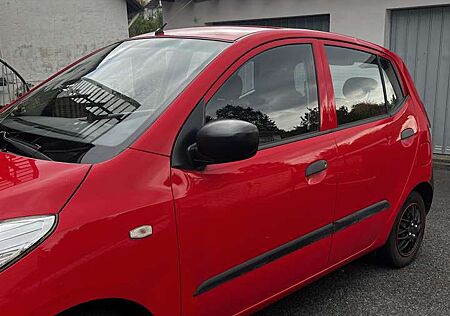 Hyundai i10 1.1 Classic