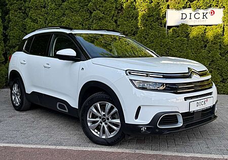 Citroën C5 Aircross Citroen Shine Pack Hybrid LED+STHZ+PANO+AHK+
