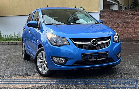 Opel Karl 1.0 Active*Tempo*Klima*USB*Isofix*Euro6*