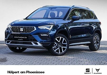 Seat Ateca 2.0 XPERIENCE BEATS CAM LM18 NAVI SITZHEIZ
