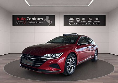 VW Arteon Volkswagen Shooting Brake 2.0 TDI SCR 4Motion DSG Elegance
