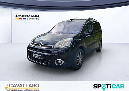 Citroën Berlingo Citroen Selection VTi120 *PanoDach*PDC*