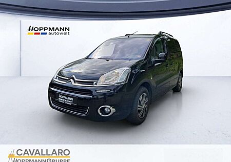 Citroën Berlingo Citroen Selection VTi120 *PanoDach*PDC*