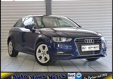 Audi A3 1,2 TFSI Attraction PDC Klima Tempomat Panora