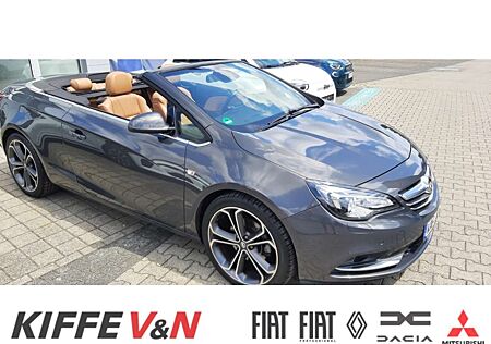 Opel Cascada Innovation 1.4 Turbo 140 Bi-Xenon Navi Leder SHZ P