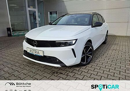 Opel Astra ST 1.2 Elegance