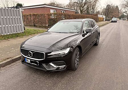 Volvo V60 T5 Inscription-Kamera/ACC/Leder/Spurhalt