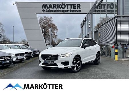 Volvo XC 60 XC60 D4 R-Design BLIS/CAM/PDC/NAVI/SHZ/V-MAX