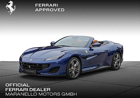 Ferrari Portofino *Tricolore*MagneRide*P.Display*JBL*