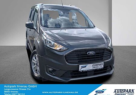 Ford Tourneo Connect 1.5 EcoBlue Start-Stop Trend ACC AhzV PP