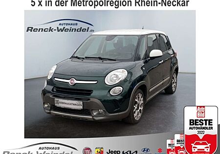 Fiat 500L Rock N Road Edition Navi Klimaaut PDC BT Touchscre