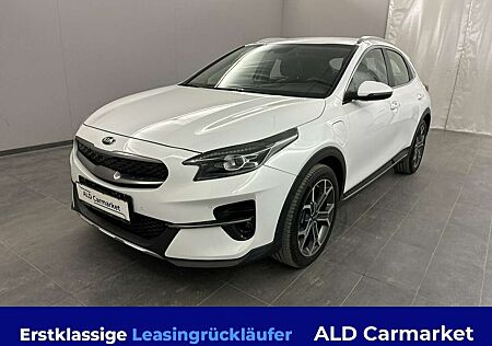 Kia XCeed 1.6 GDI DCT6 OPF Plug-in-Hybrid Spirit Geschlossen