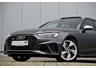 Audi S4 3.0 TDI quattro basis