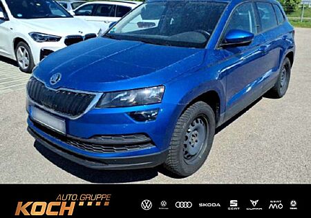 Skoda Karoq Style 2.0 TDI DSG 4x4 *NAVI*LED*