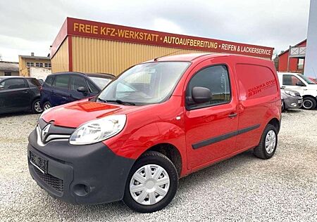 Renault Kangoo Rapid Allwetterreifen,Ölservice+TÜV-NEU