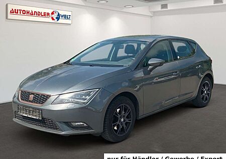 Seat Leon 1.4 TSI 5-trg. LED AAC SHZ BT Tempo
