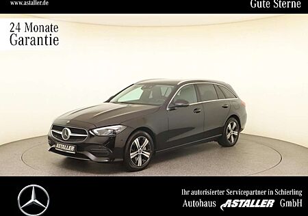Mercedes-Benz C 300 T e Avantgarde 2x LED+Distro+Park+Kam+Navi