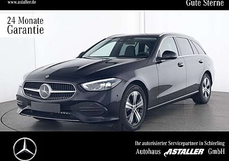 Mercedes-Benz C 300 T e Avantgarde 2x LED+Distro+Park+Kam+Navi