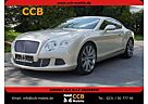 Bentley Continental GT New CONTl GT 6.0 W12 4WD*2HD*NEUWERTIG