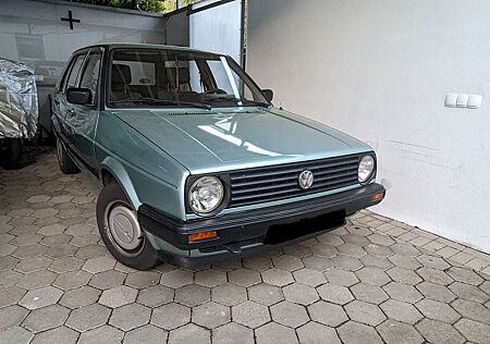 VW Golf Volkswagen 2 CL