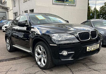 BMW X6 xDrive30d