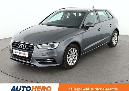 Audi A3 1.2 TFSI Attraction*NAVI*BI-XENON*PDC*