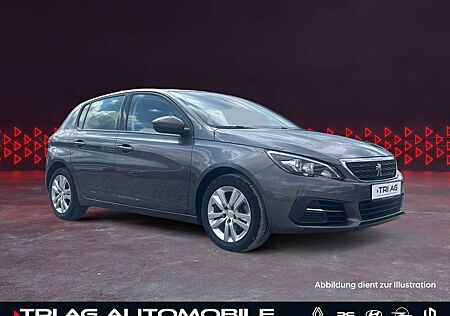 Peugeot 308 1.2 PureTech 130 Active Navigationssystem Pl