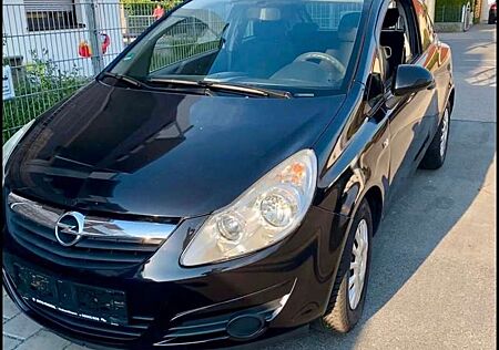 Opel Corsa eco flex