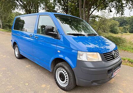 VW T5 Transporter Volkswagen *1.9 TDI*Guten-Zustand*Mixto*1-H*