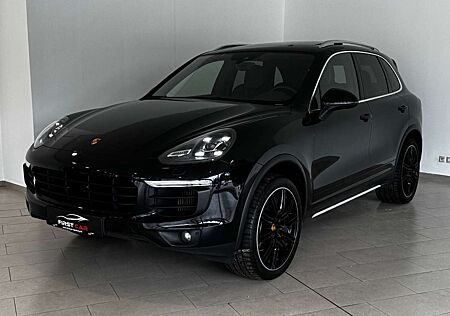 Porsche Cayenne Diesel|PANO|AHK|PDLS+|BOSE|KAMERA|MEMORY