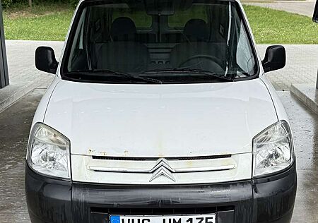 Citroën Berlingo Citroen 1.6 Hdi Kasten TÜV 05/2026