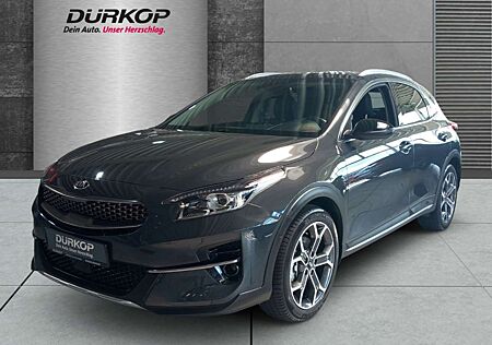Kia XCeed Platinum Ed. Automatik/Anhängerkupplung/Leder/Sitz