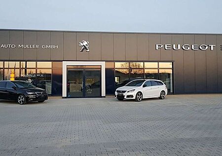 Peugeot 508 SW 130 PureTech EAT8 Allure /Navi/LED