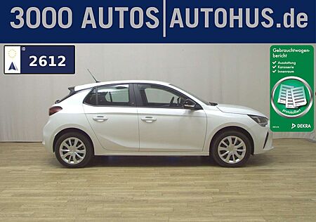 Opel Corsa-e Edition Navi DAB PDC Klima