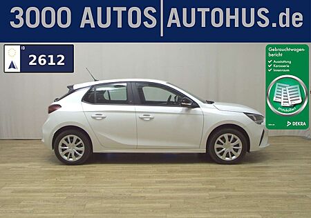 Opel Corsa-e Edition Navi DAB PDC Klima