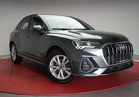 Audi Q3 35 TDI S line Navi/ACC/Kamera/Virtual/Lane/Si